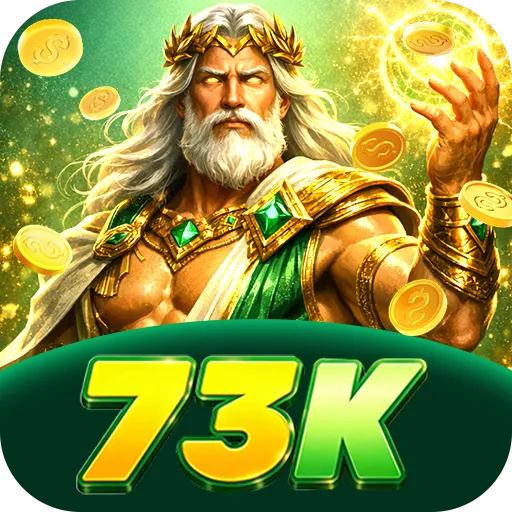 73K - Petualangan Epik dalam Dunia RPG