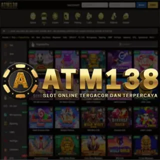ATM138 - Petualangan Seru dalam Dunia ARPG