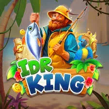 IDRKING - Permainan Simulasi yang Seru dan Mengasyikkan