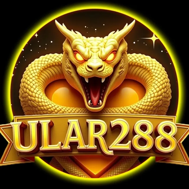 ULAR288 - Game Arcade Seru dan Menantang